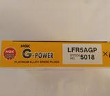 Bujias para Nissan Xtrail Gasolina