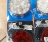 Luces Traseras Led