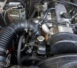 Motores Diesel Y Adaptaciones Reparacion