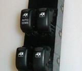 Botonera vidrio principal 2001 a 2006 Hyundai Santa Fe