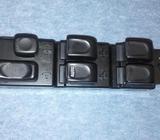 Botonera vidrio principal 9697 Isuzu Rodeo y Honda Passport