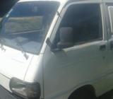 Vendo Buseta Asia para Repuesto Año2002