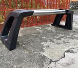 Roll Bar Carryboy