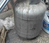 Cilindro de Gas Grande