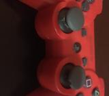 Control para Play 3 y juegos