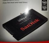 Disco Solido 500 Gb