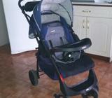 Coche para Bebé Varón