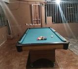 Mesa de pool