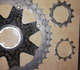 Piñón Xtr 1140 11 Velocidades