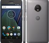 Telefono Moto G 5