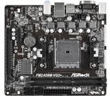 combo tarjeta asrock fm22gb de ram pro