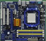 tarjeta am2am3 , ddr2 ddr3 asrock n68cs ucc