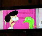 Televisor Haier 43 Pulgadas