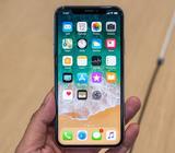 iPhone X de 256 Gigas