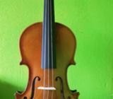 Violín 3/4