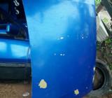 Tapa D Motor Y Cajuela Hyundai Excell 88