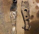 Tijeretas Hyundai Excell