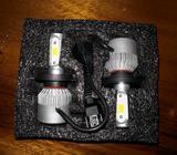 Bombillos Led H4, H10