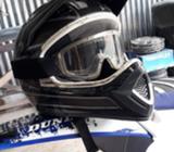 Vendo Casco Ls2 Usado Barato