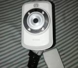Camara Seguridad