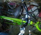 Sevende Bicicleta 28