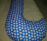 Almohada para Abrazar