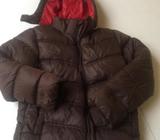 Jacket Zara Invierno Niño. Talla 7/8