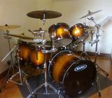 Se Vende! Mapex Saturn Birch