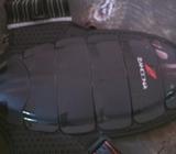 Moto Protección Espalda