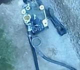 Caja de Direccion Hidraulica