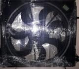 Vendo Ventilador de Nissan Qashqai 2017