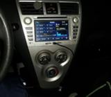Pantalla Original Toyota para Yaris