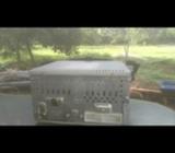Radio para Carro Tucson