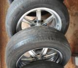 Vendo Arros 18 Sien Mil por El Fuego