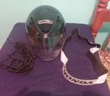 Casco para Moto