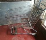 Carrito de Compras
