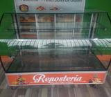 Urna para Repostería