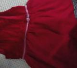 Se Venden Vestidos Marca Carter's Y Epk