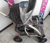 Vendo Coche Graco