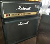 Marshall Jcm 900, Cab Marshall Mc 2x12