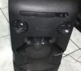 Torre Sony Como Nueva