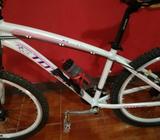 Vendo Bicicleta