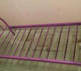 Cama de Niño O Niña ,61cm..largo