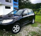 Hyundai Santa Fe 2010 Diesel