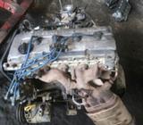 Motor Ka24 Frontier 550 Mil