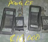 para Honda Ef, Precio en Cada Imágen!