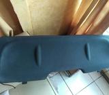 Cobertor de Cajuela Spark O Matiz