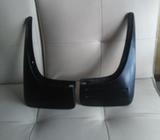 Loderas Rav 4 Traseras Originales