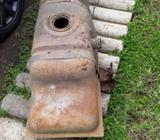 Se Busca Tamque de Combustiblepara S10