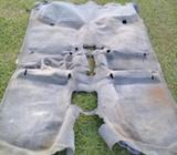 Isuzu Rodeo 95 Alfombra Original